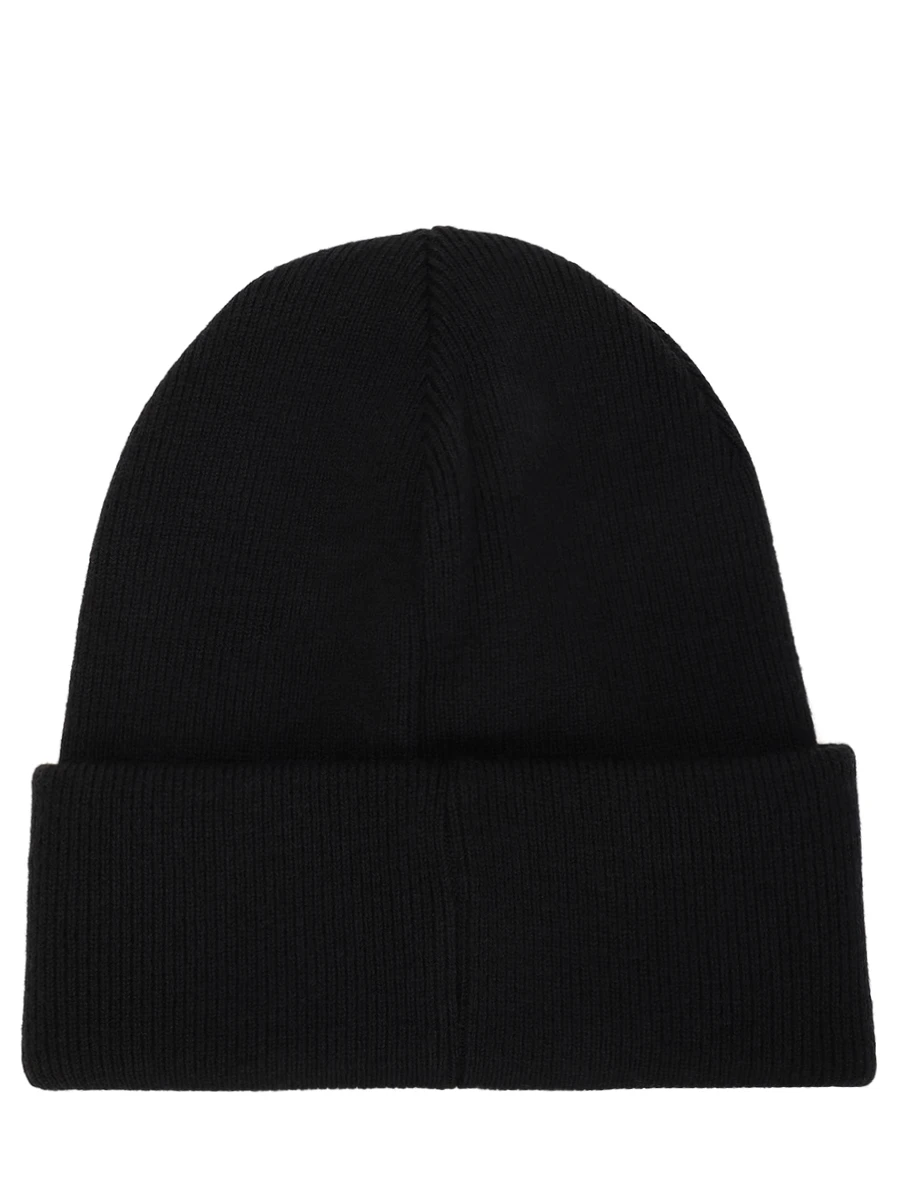 Шапка шерстяная