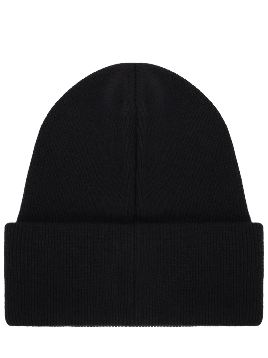 Шапка шерстяная