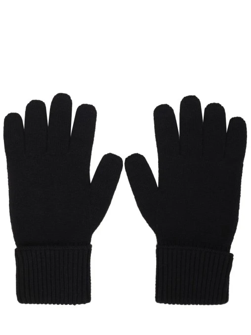 Перчатки шерстяные DSQUARED2
