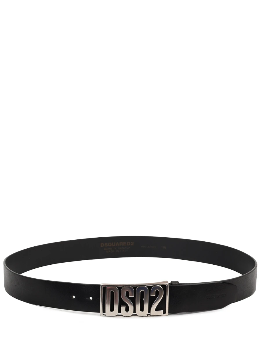 Ремень кожаный