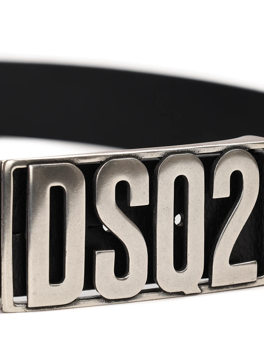 Ремень кожаный