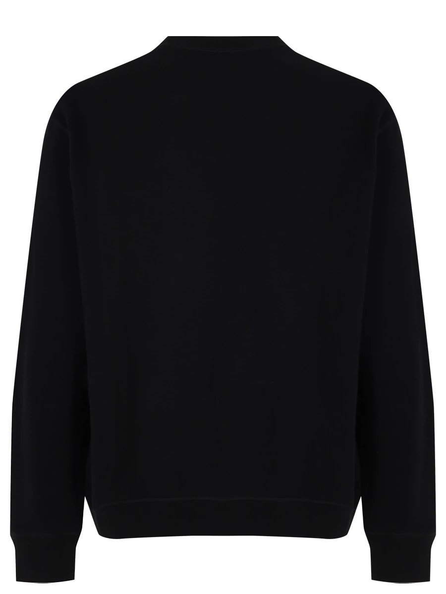 Свитшот хлопковый