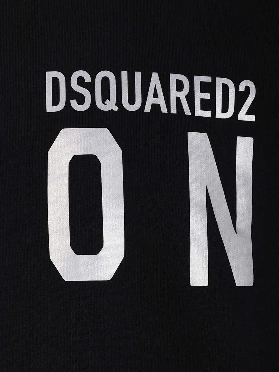 Свитшот хлопковый