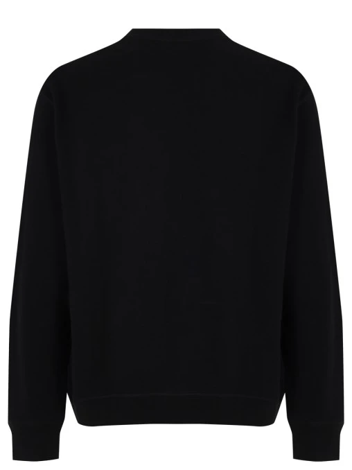 Свитшот хлопковый DSQUARED2