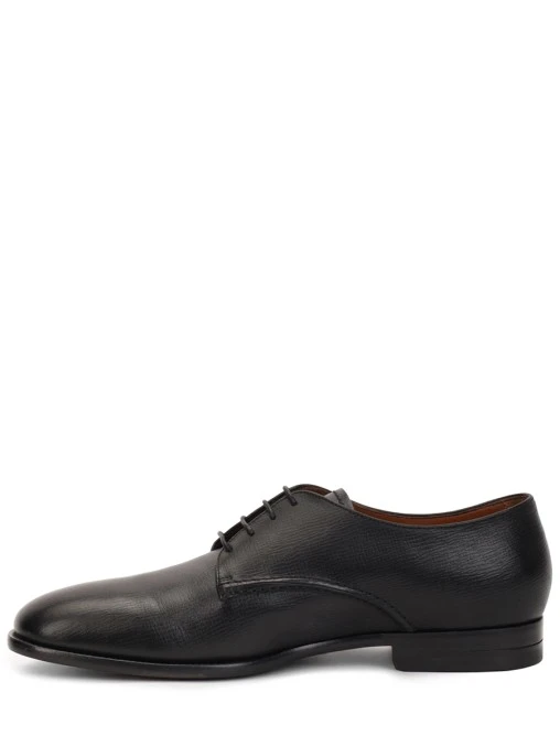 Дерби кожаные ZEGNA