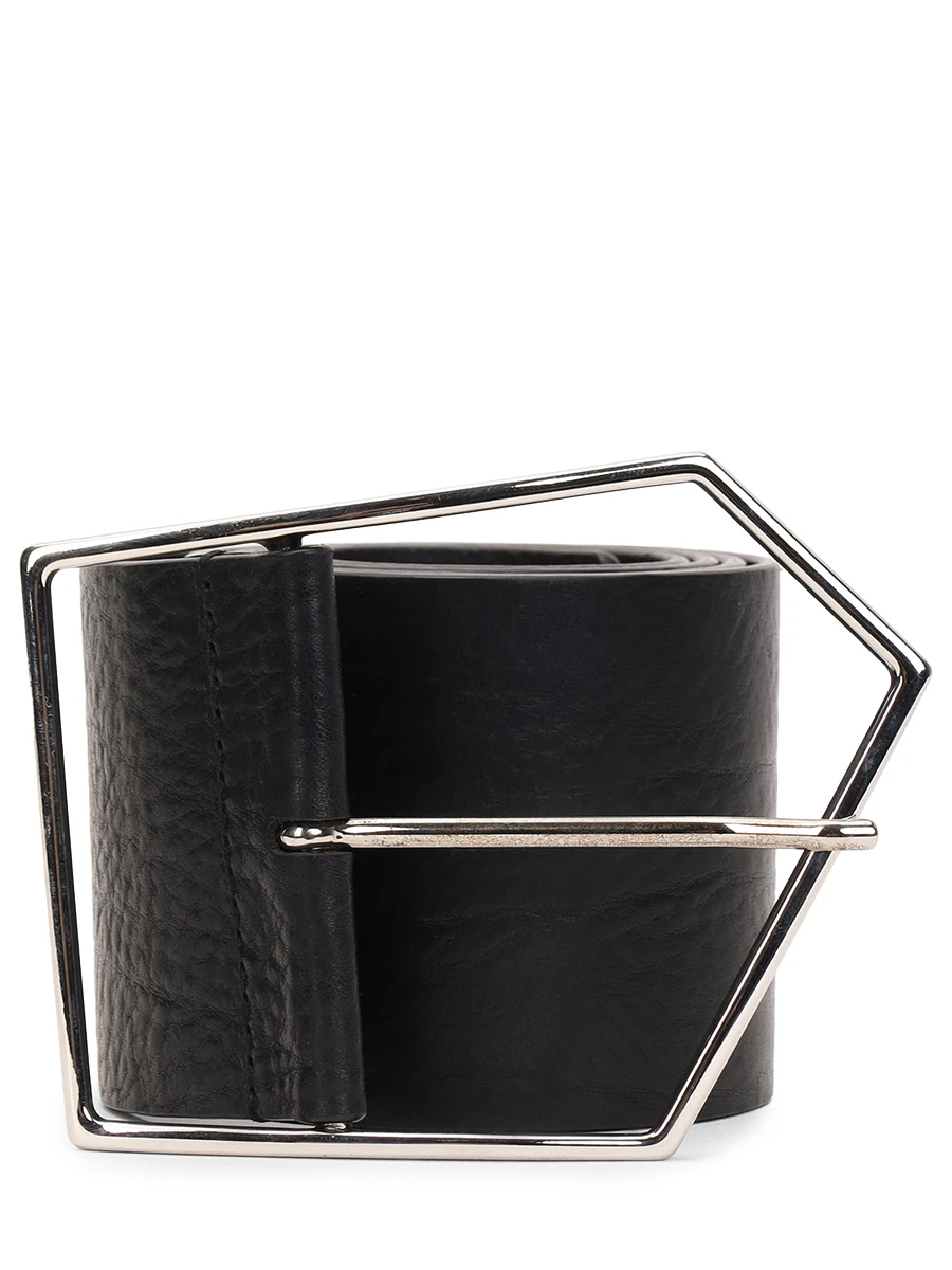 Ремень кожаный