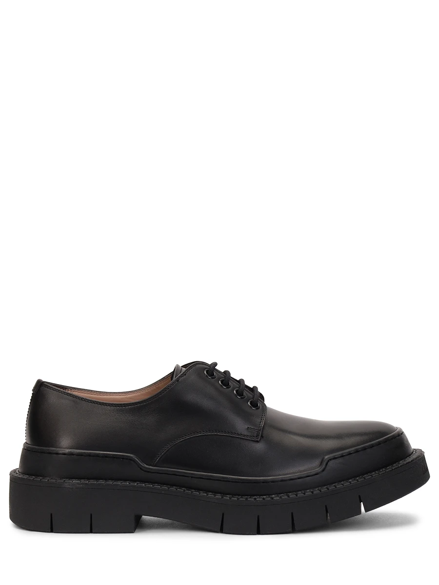 Дерби кожаные