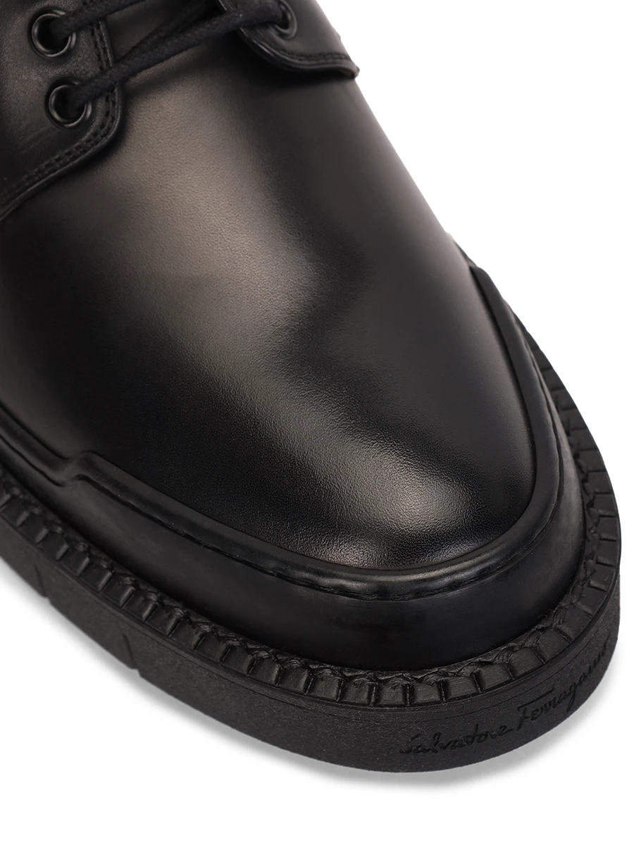 Дерби кожаные