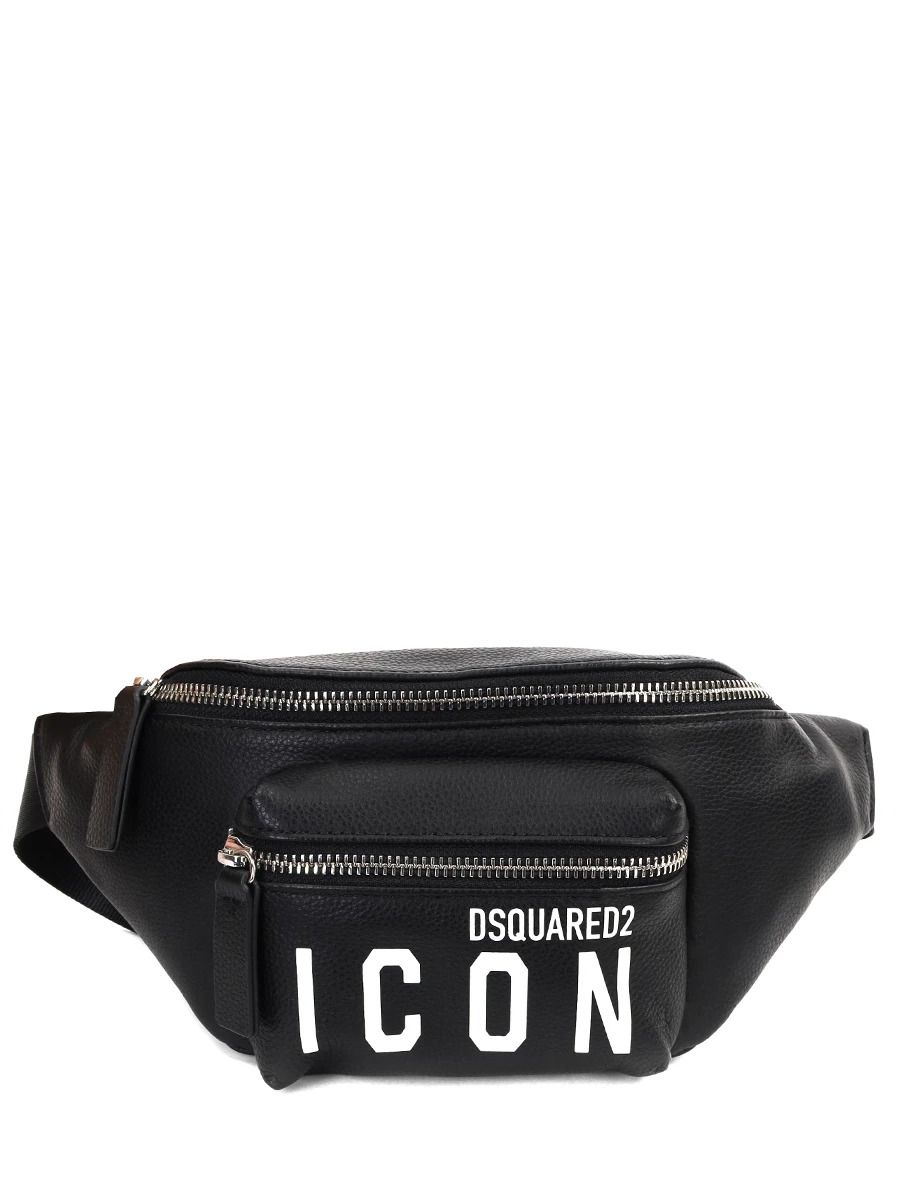 Сумка кожаная