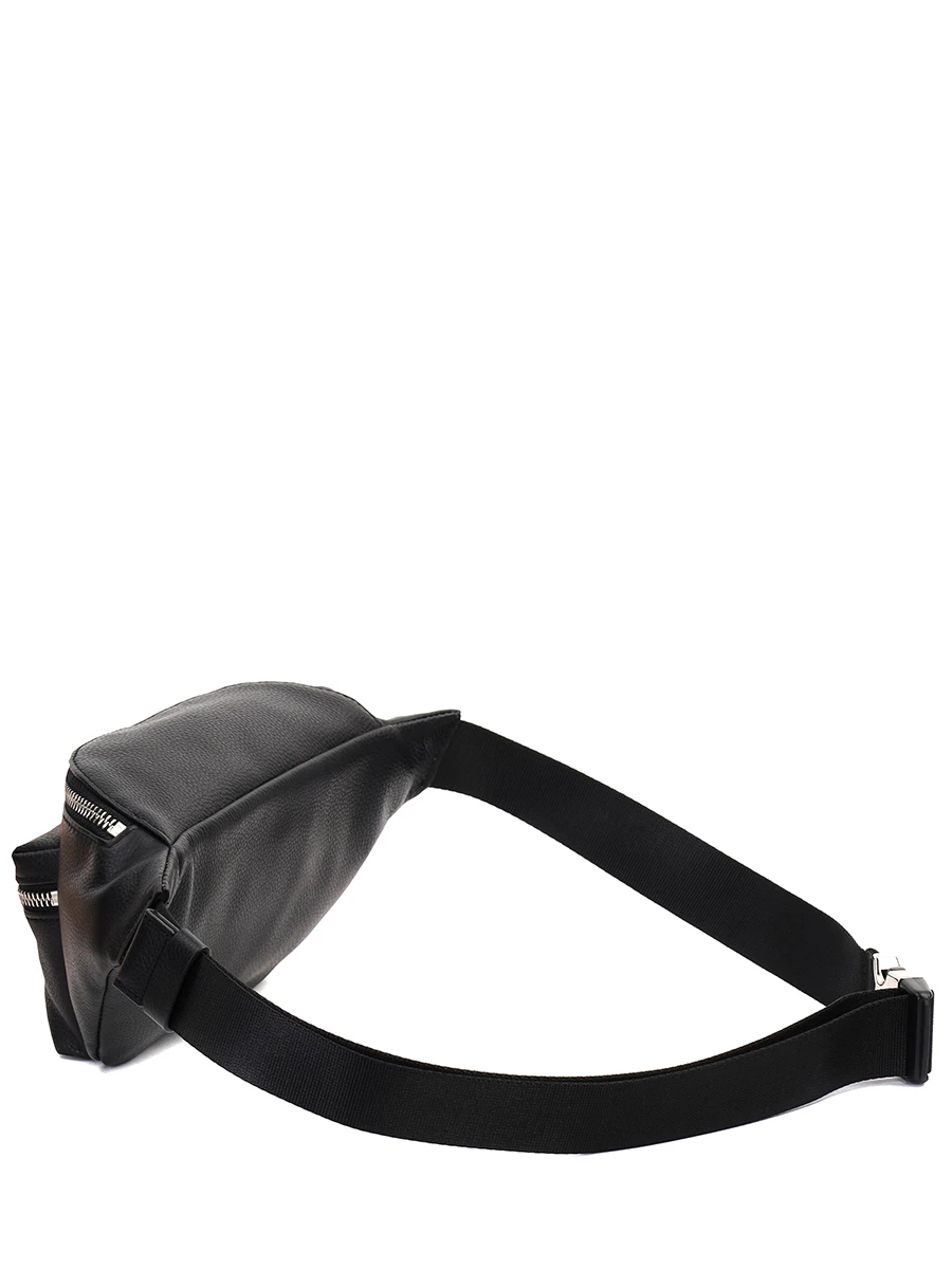 Сумка кожаная