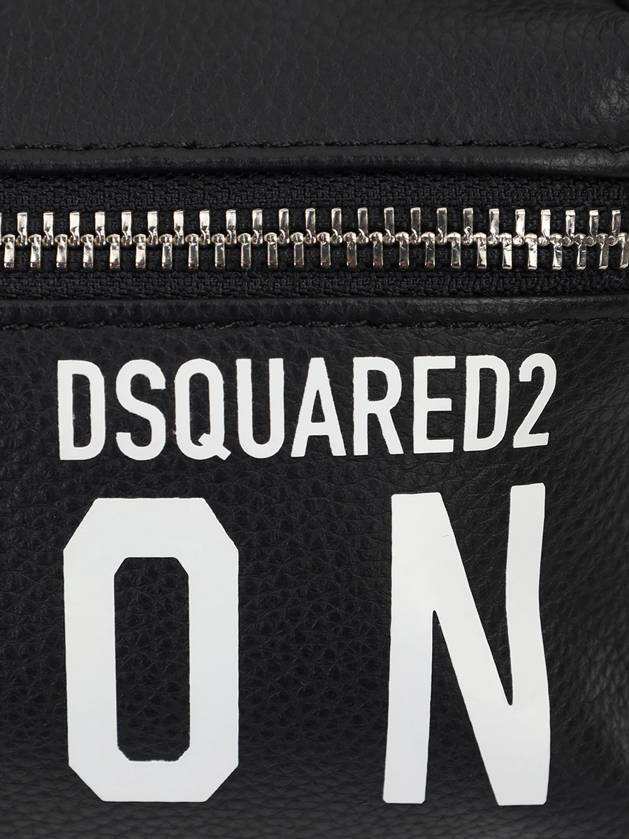 Сумка кожаная