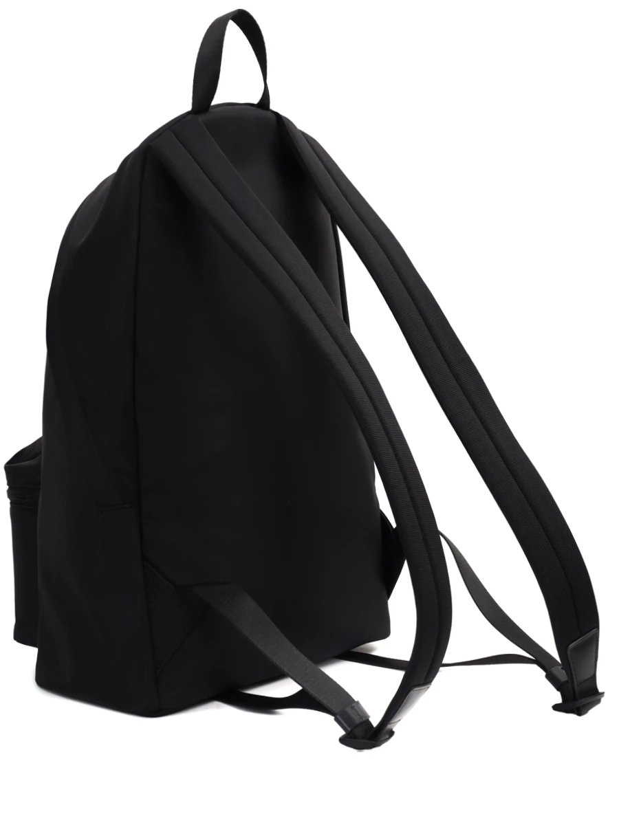 Рюкзак текстильный