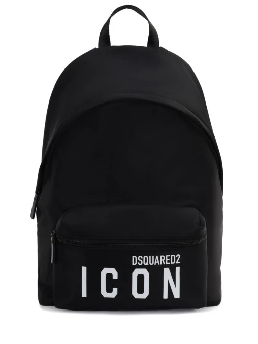 Рюкзак текстильный DSQUARED2