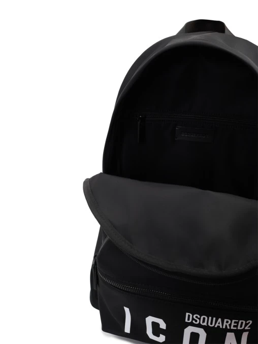 Рюкзак текстильный DSQUARED2