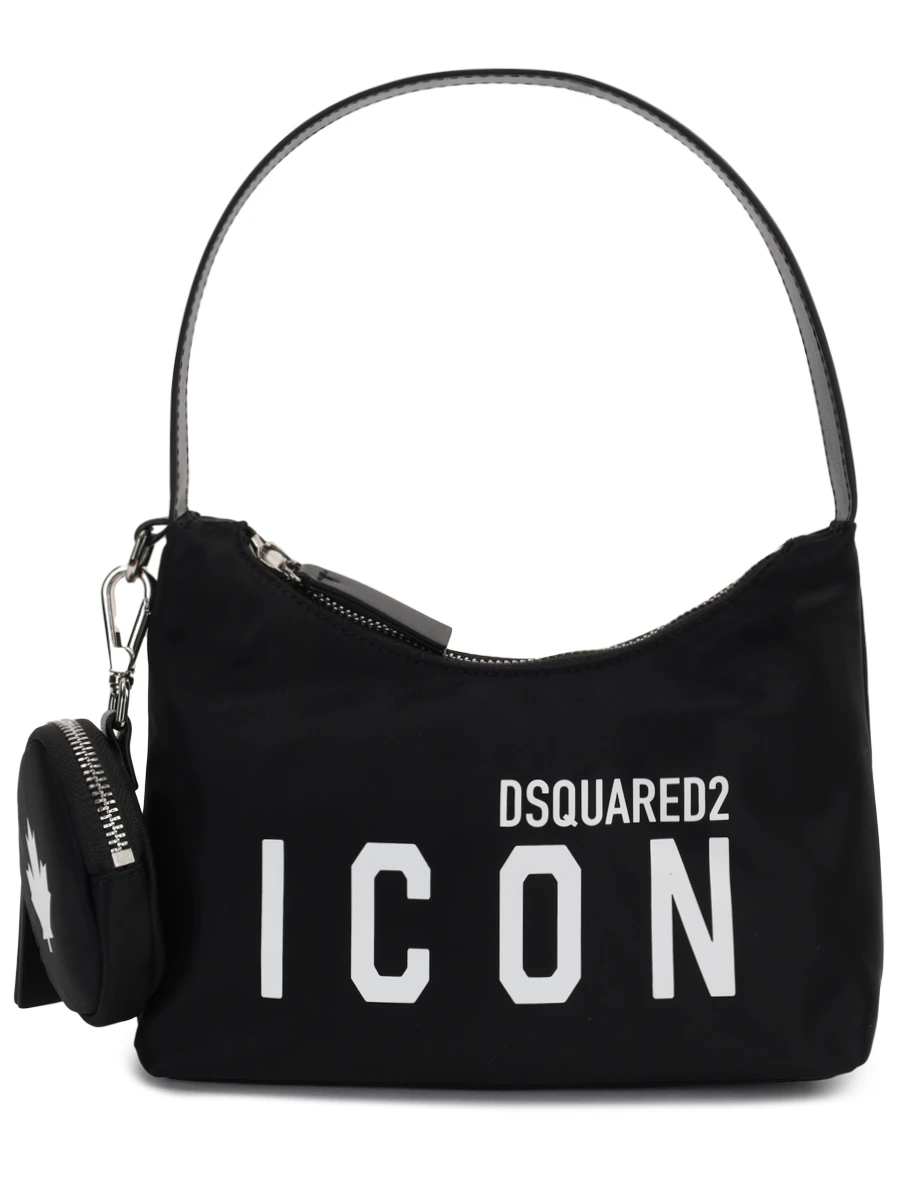 Сумка D2 Icon текстильная