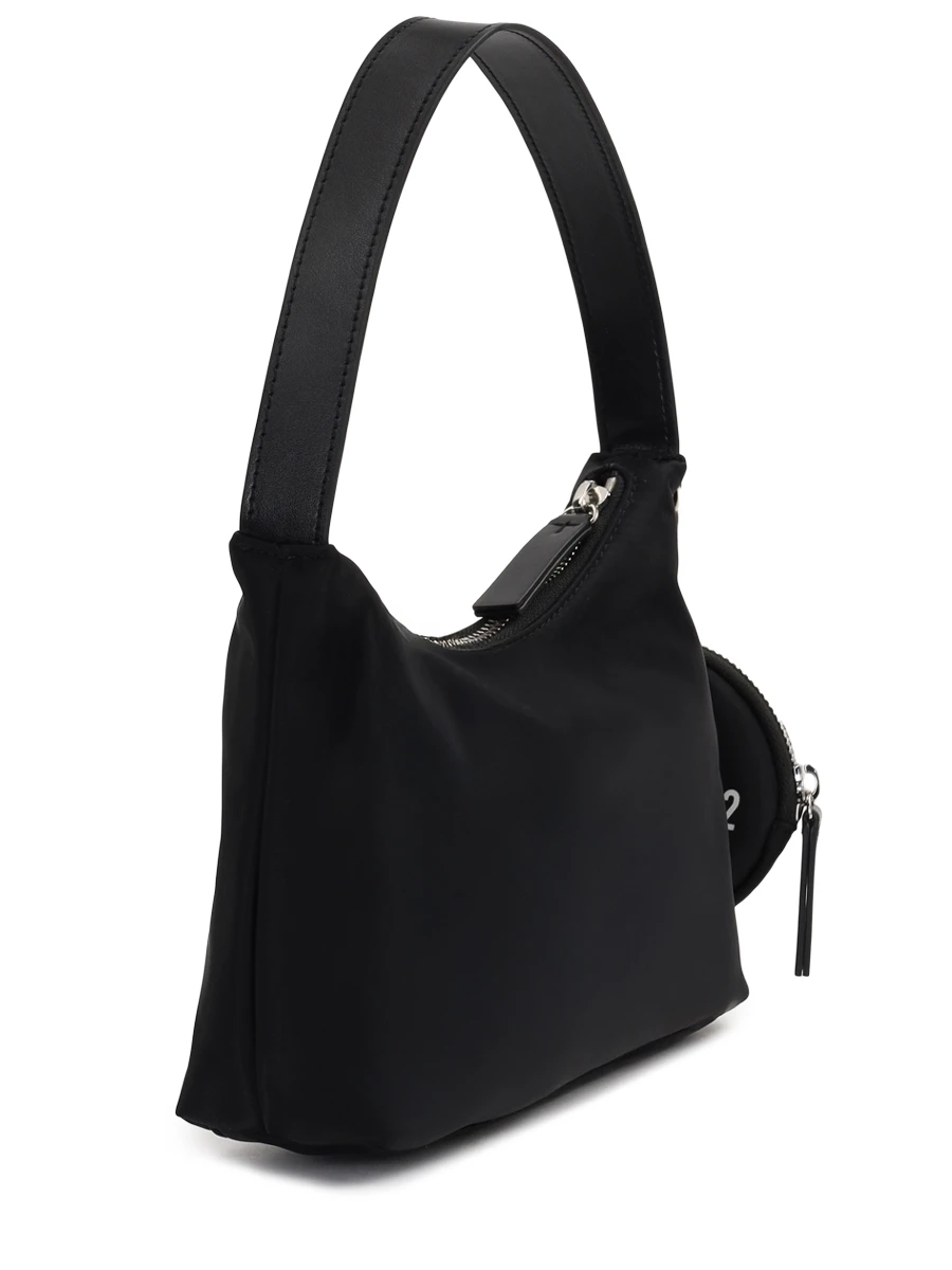 Сумка D2 Icon текстильная