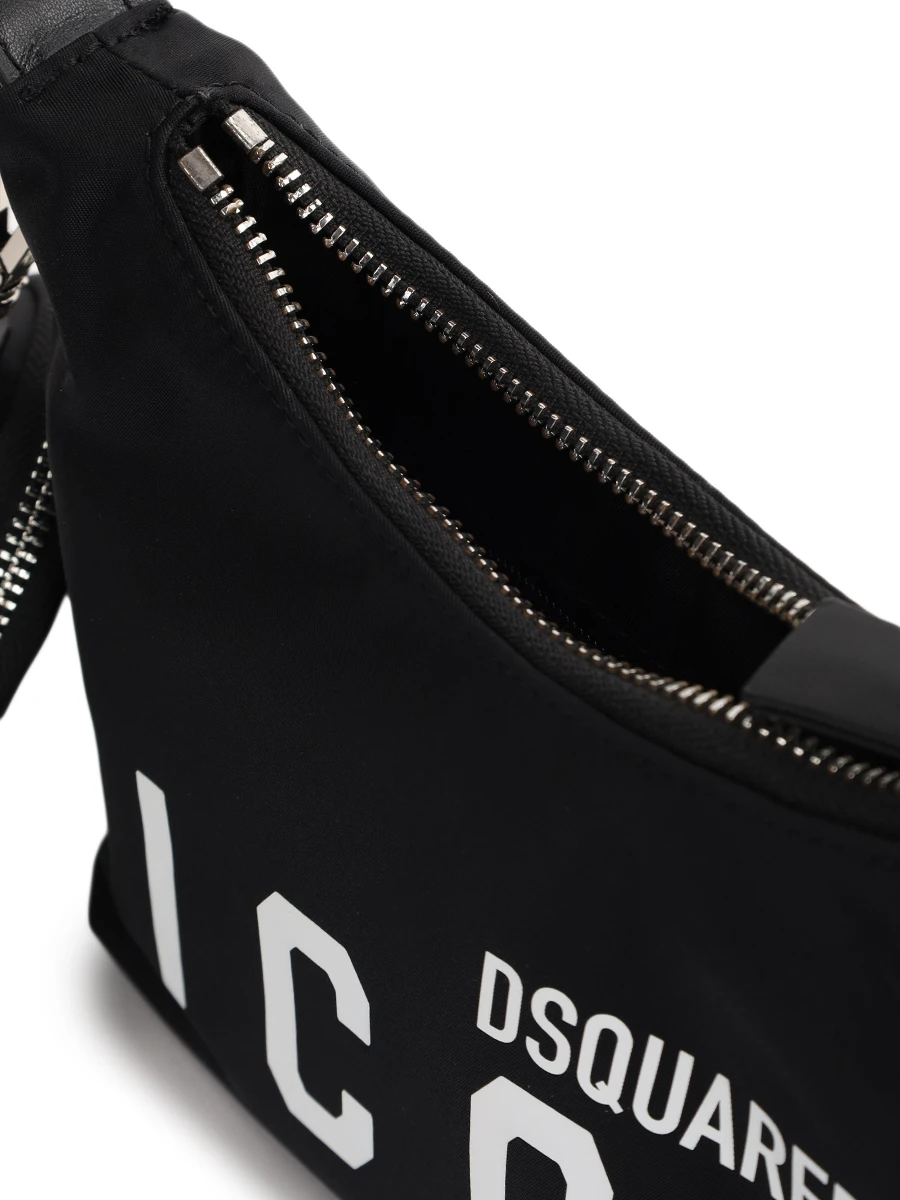 Сумка D2 Icon текстильная