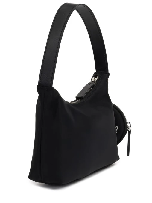 Сумка D2 Icon текстильная DSQUARED2