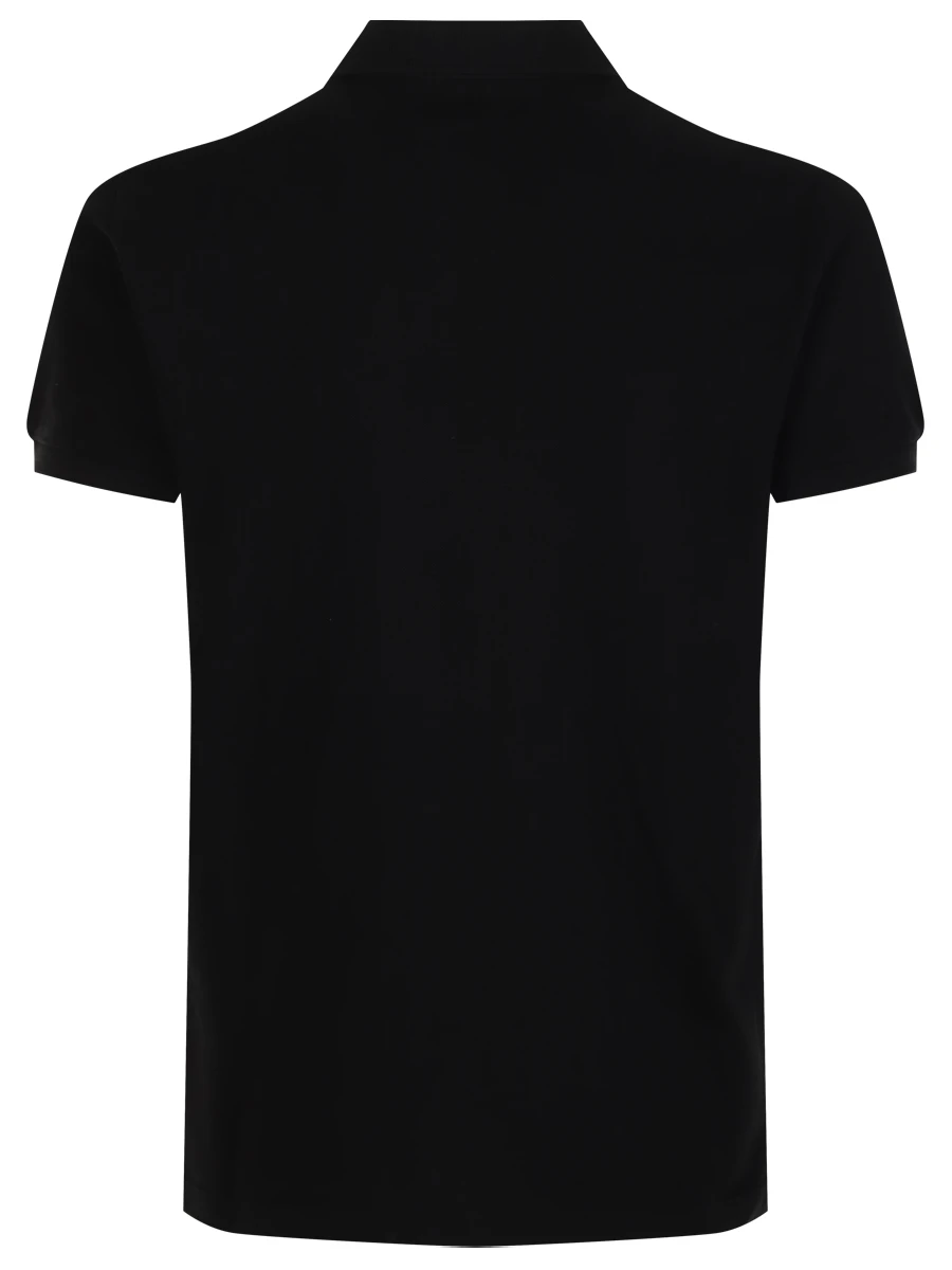 Поло хлопковое