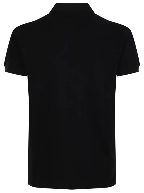 Поло хлопковое DSQUARED2