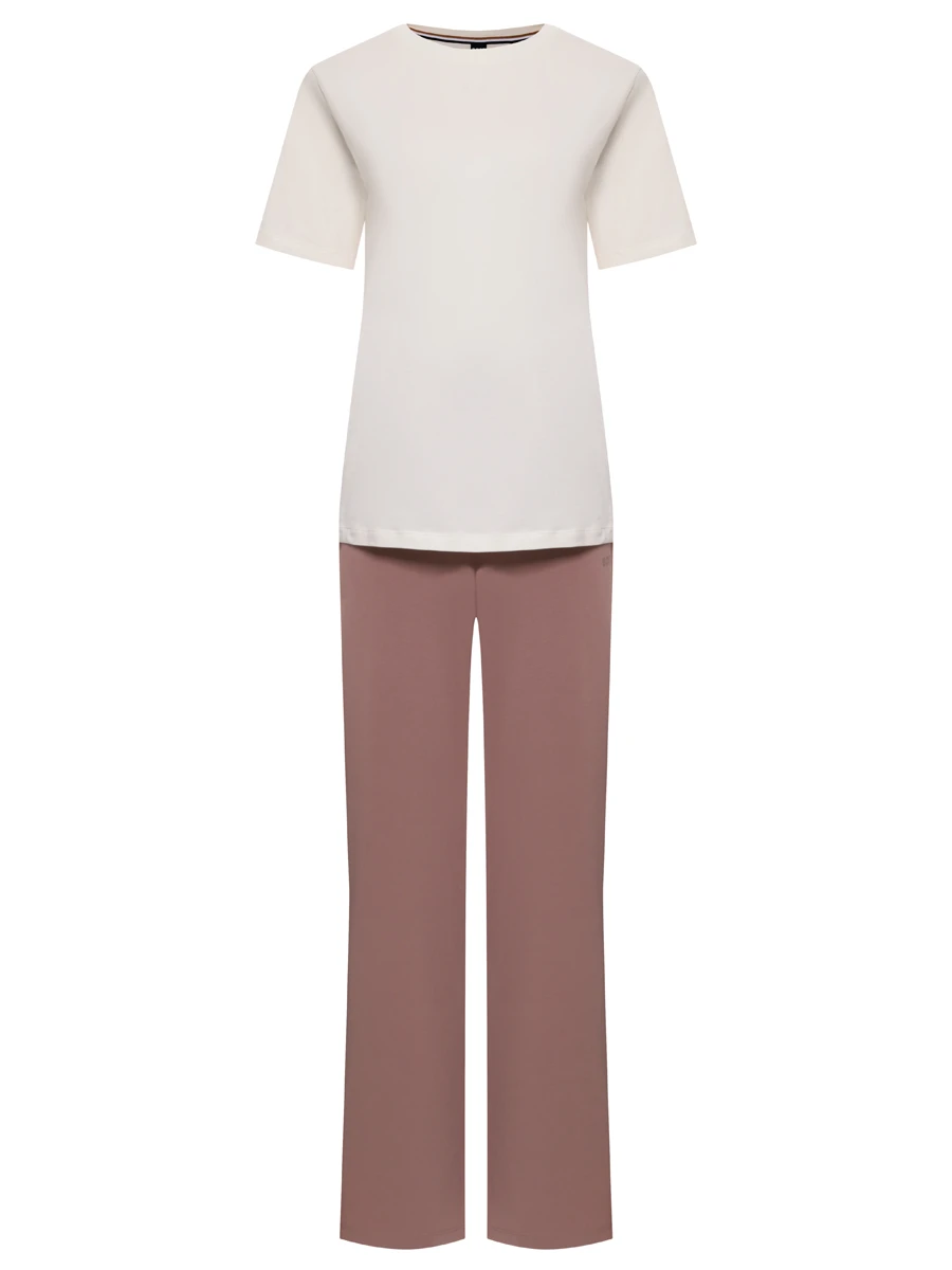 Костюм хлопковый