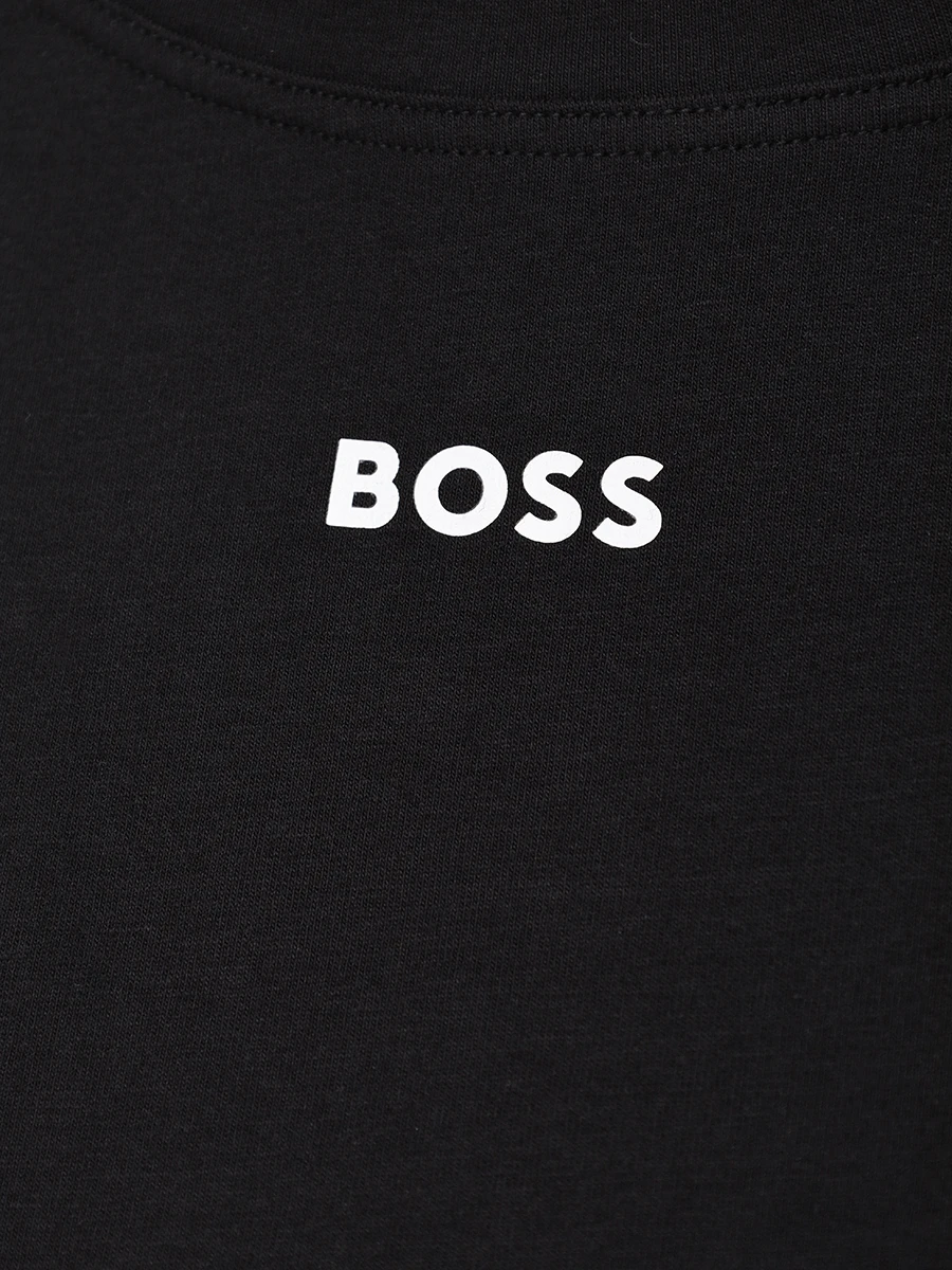 Костюм хлопковый