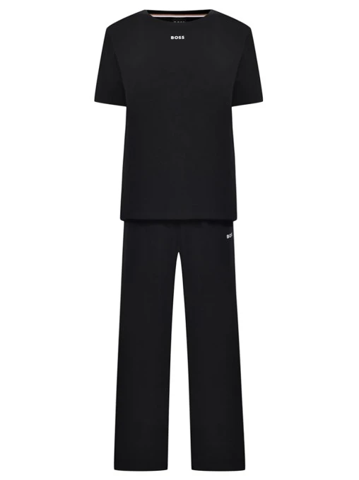 Костюм хлопковый BOSS