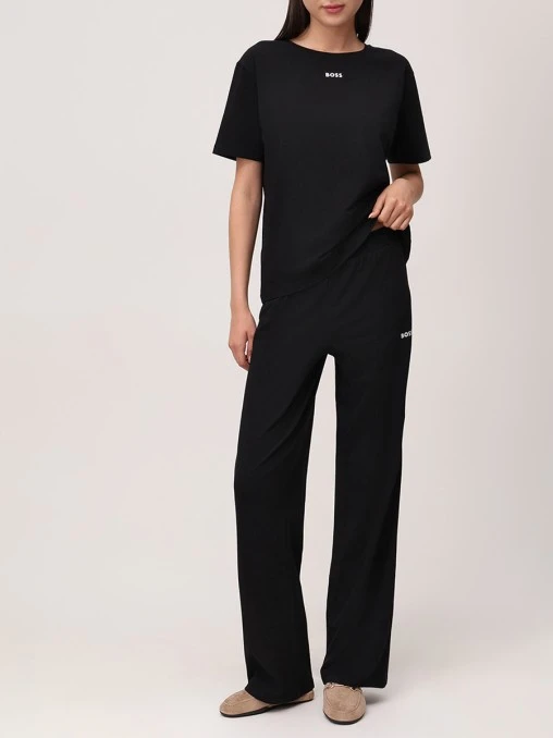 Костюм хлопковый BOSS