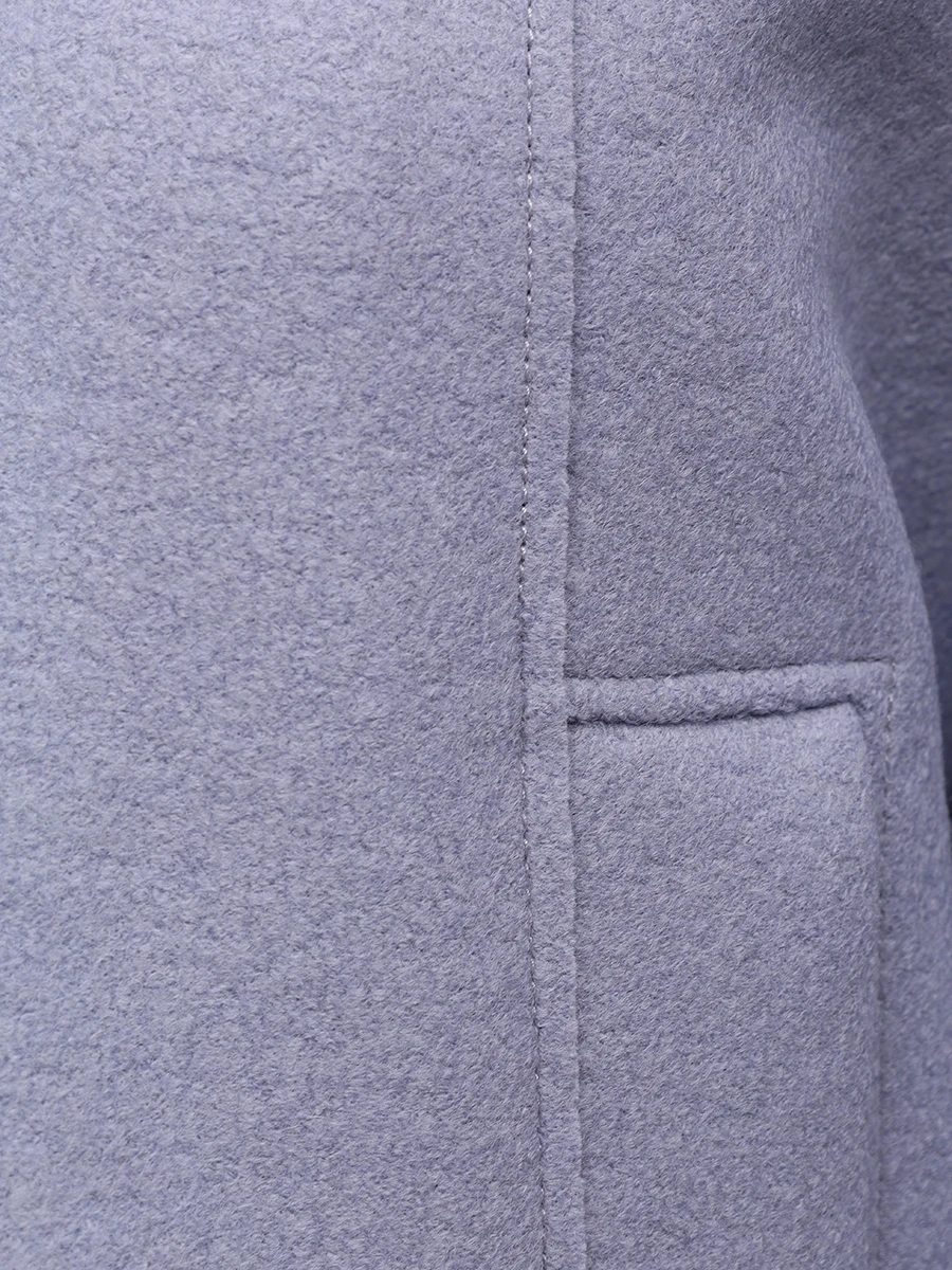 Куртка шерстяная