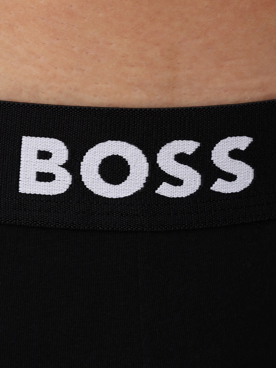 Трусы-брифы хлопковые