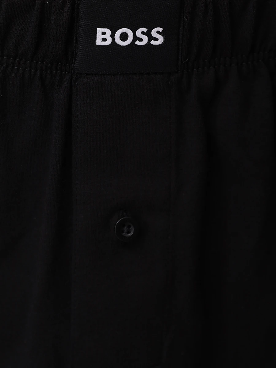 Трусы хлопковые