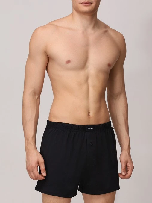 Трусы хлопковые BOSS