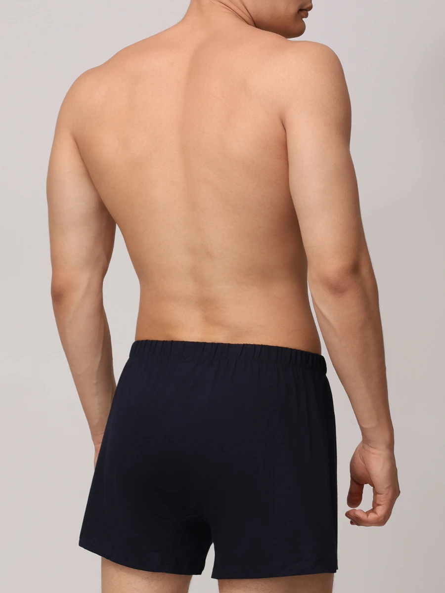 Набор из двух хлопковых трусов