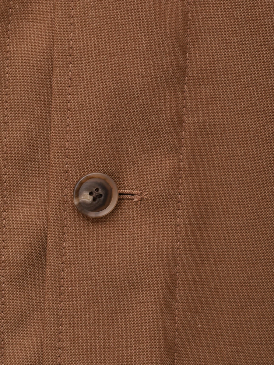 Рубашка Regular Fit шерстяная