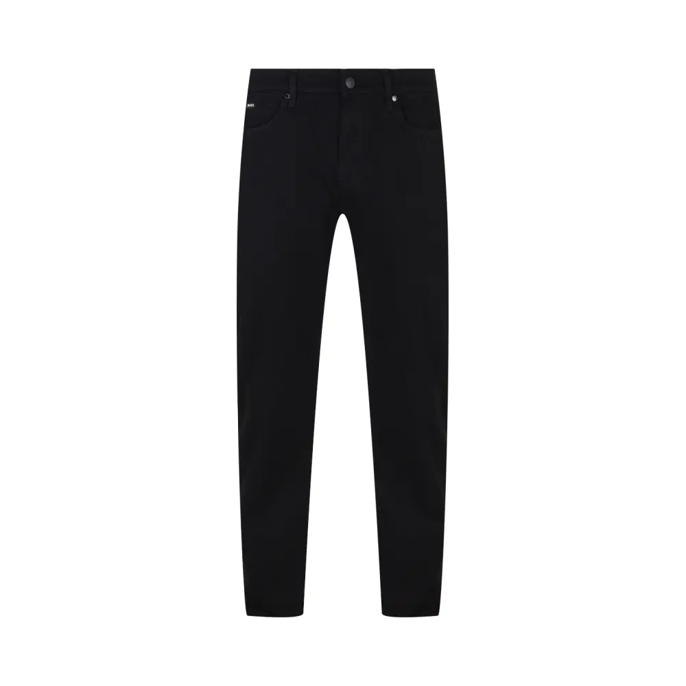 Джинсы Regular Fit хлопковые