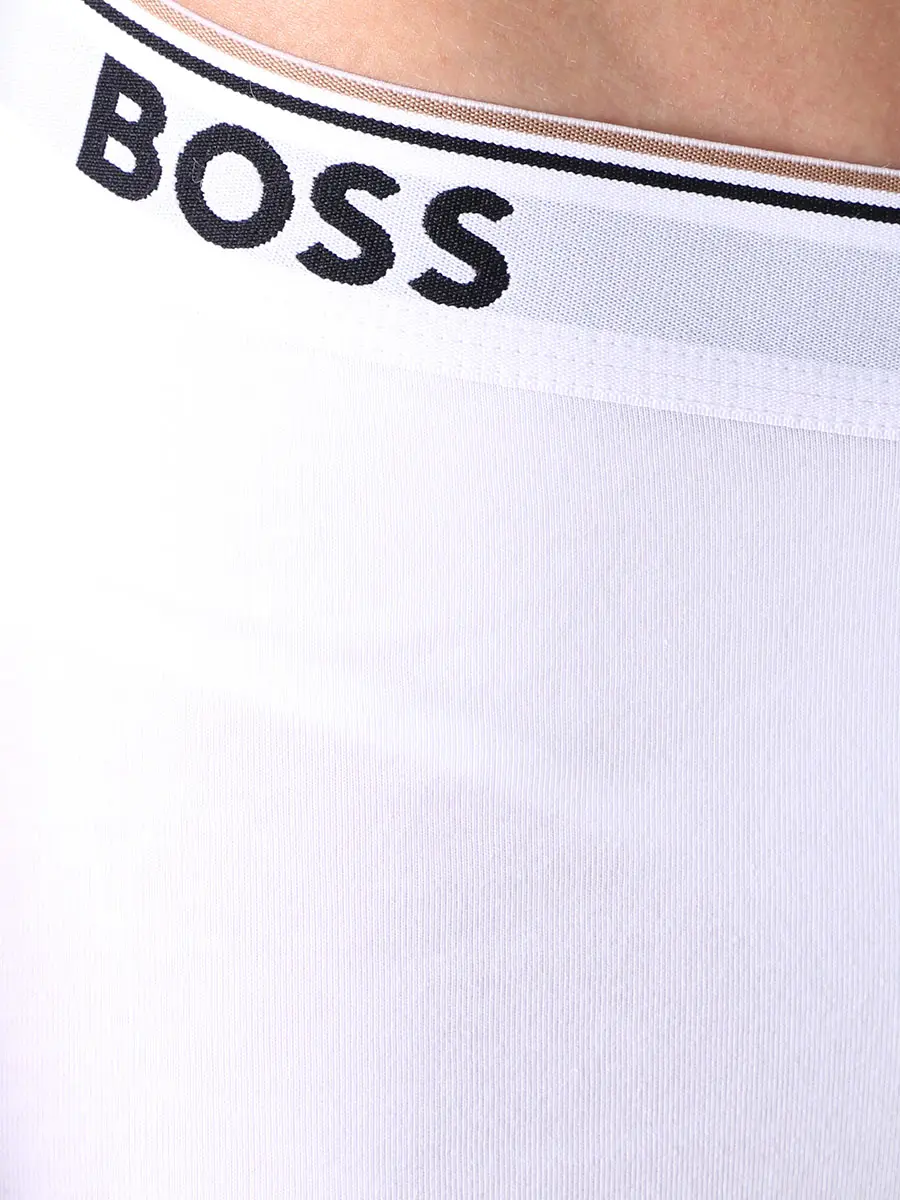 Набор из трех трусов-боксеров