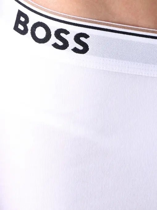 Набор из трех трусов-боксеров BOSS