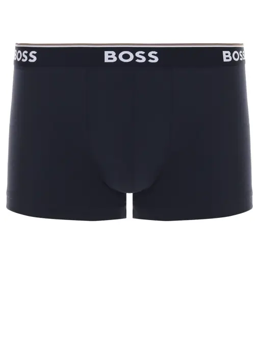 Набор из трех трусов-боксеров BOSS