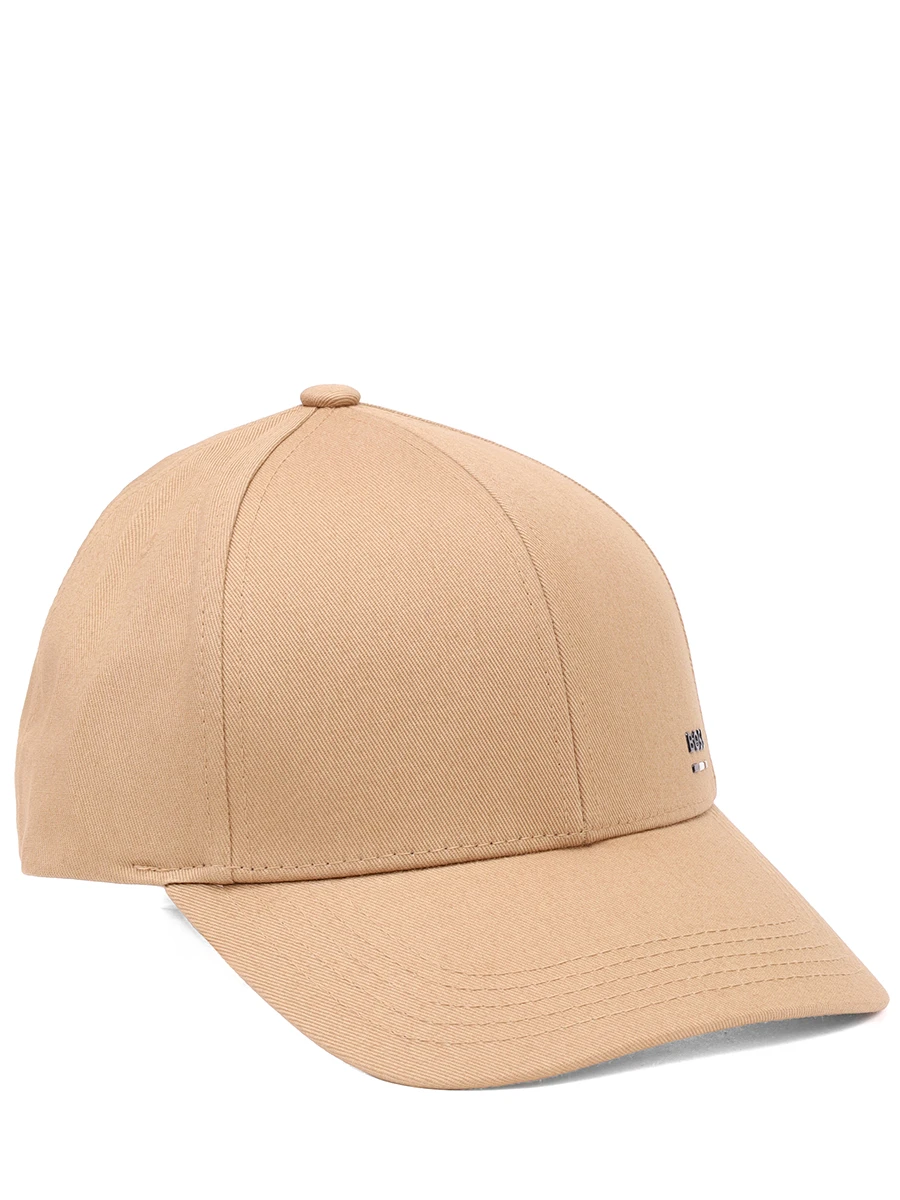 Бейсболка хлопковая