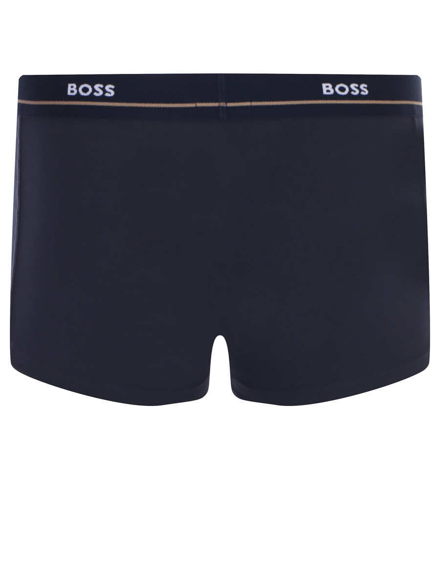 Набор из пяти трусов-боксеров