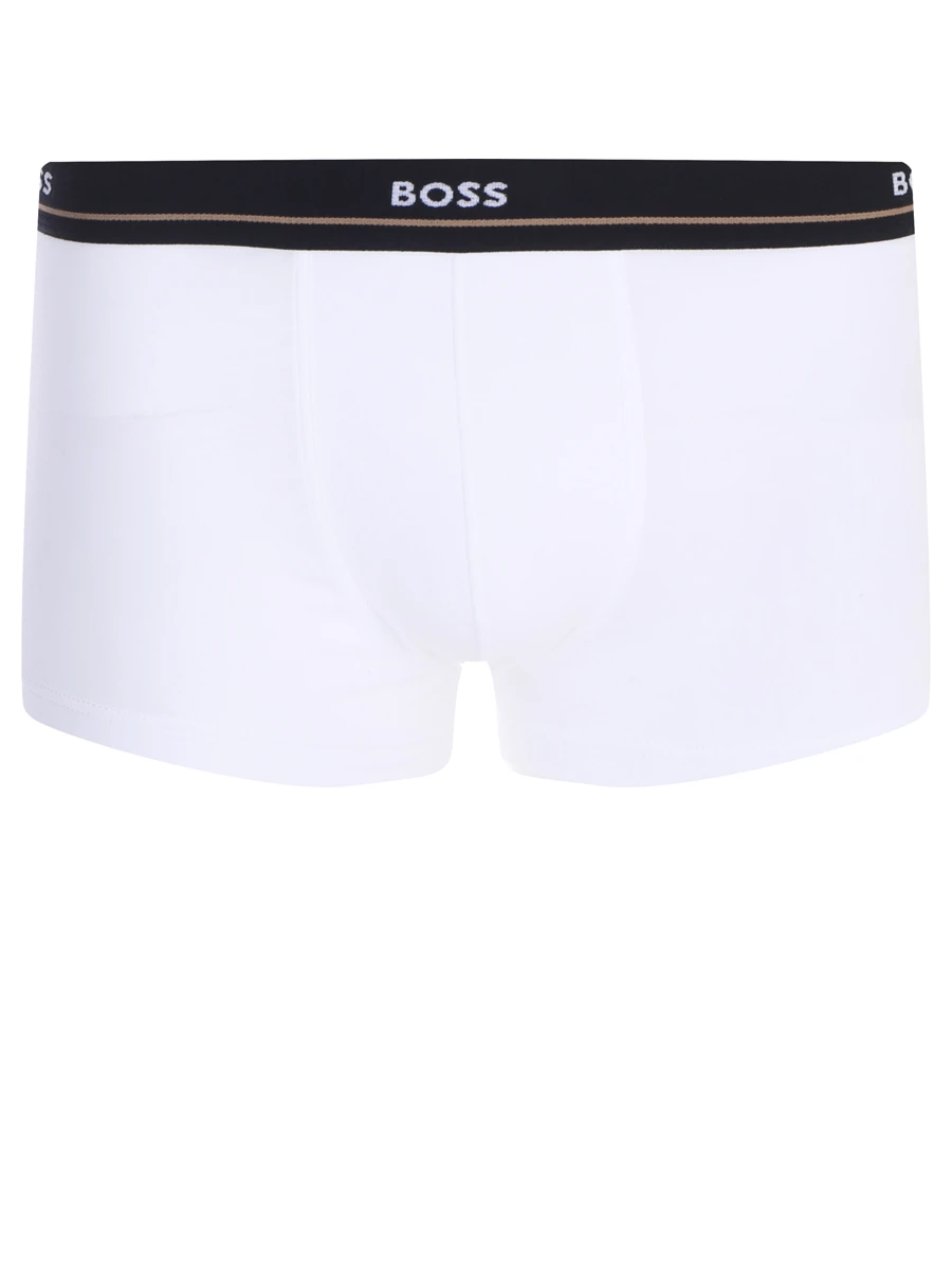 Набор из пяти трусов-боксеров