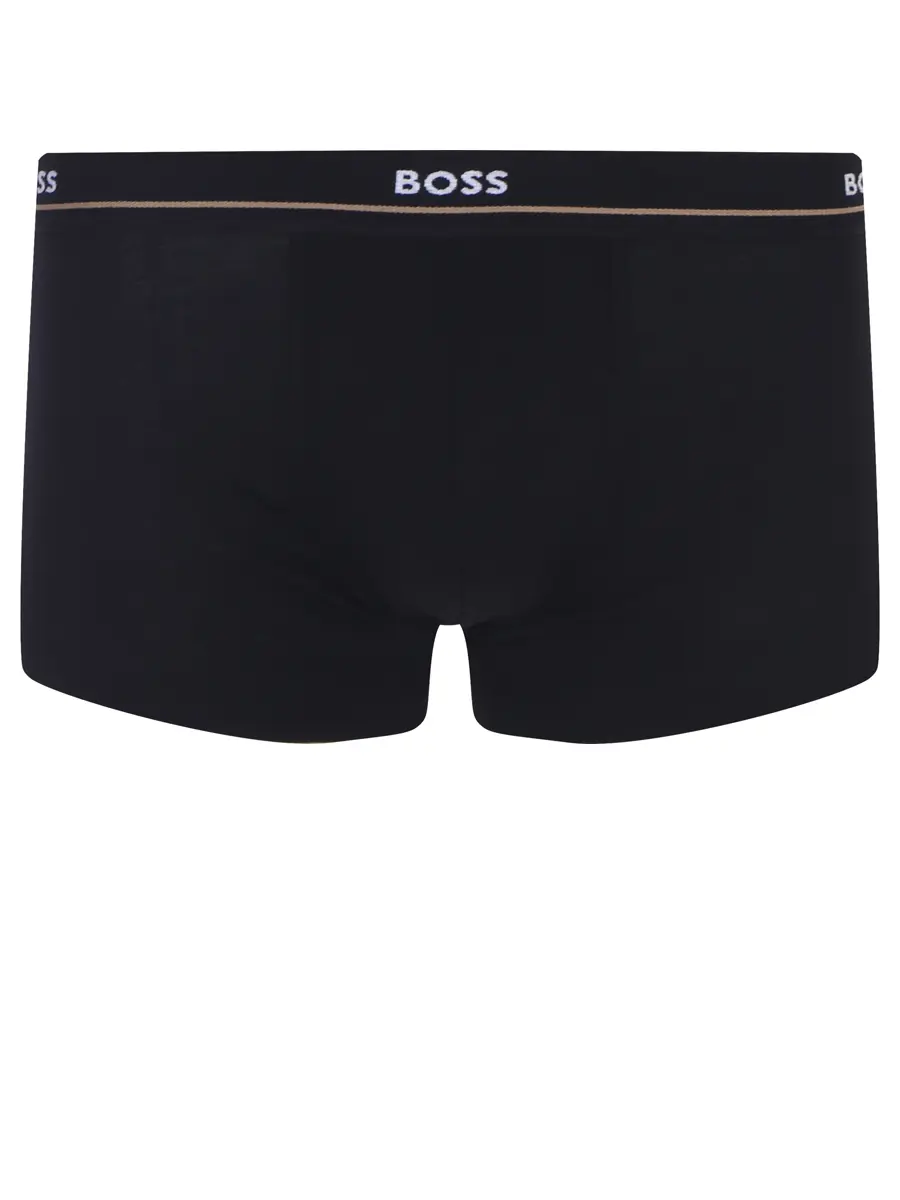 Набор из пяти трусов-боксеров