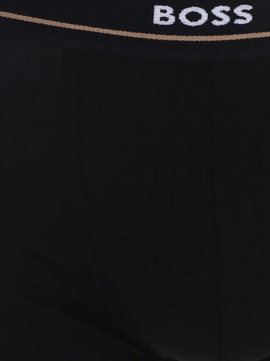 Набор из пяти трусов-боксеров