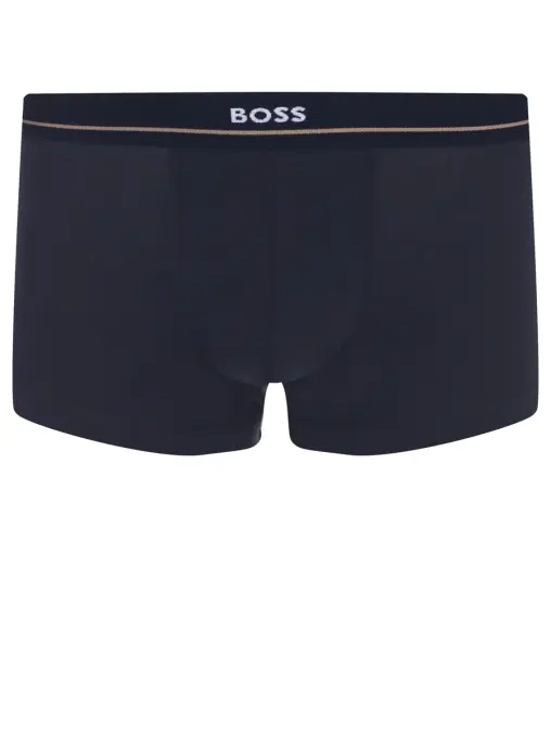 Набор из пяти трусов-боксеров BOSS