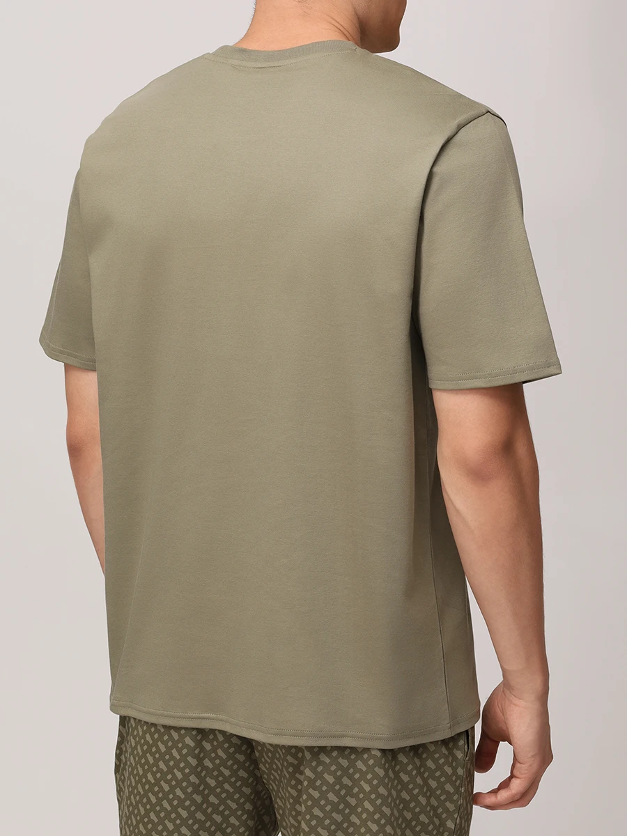 Костюм хлопковый