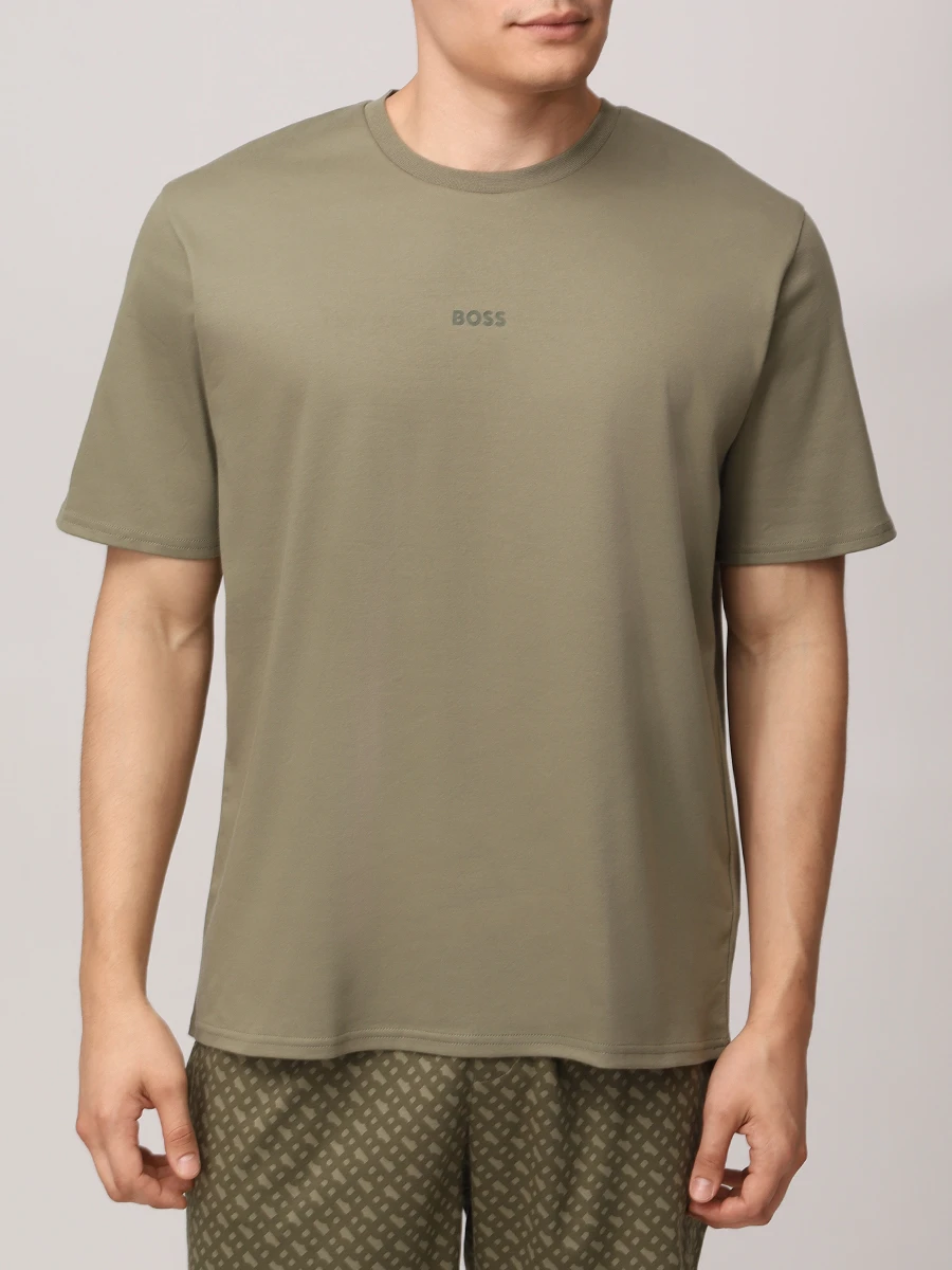 Костюм хлопковый