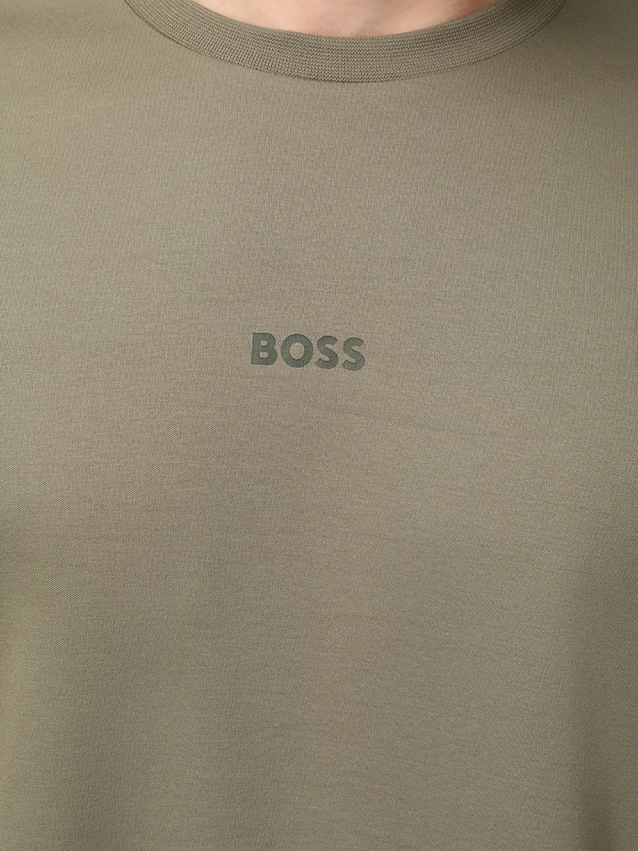 Костюм хлопковый