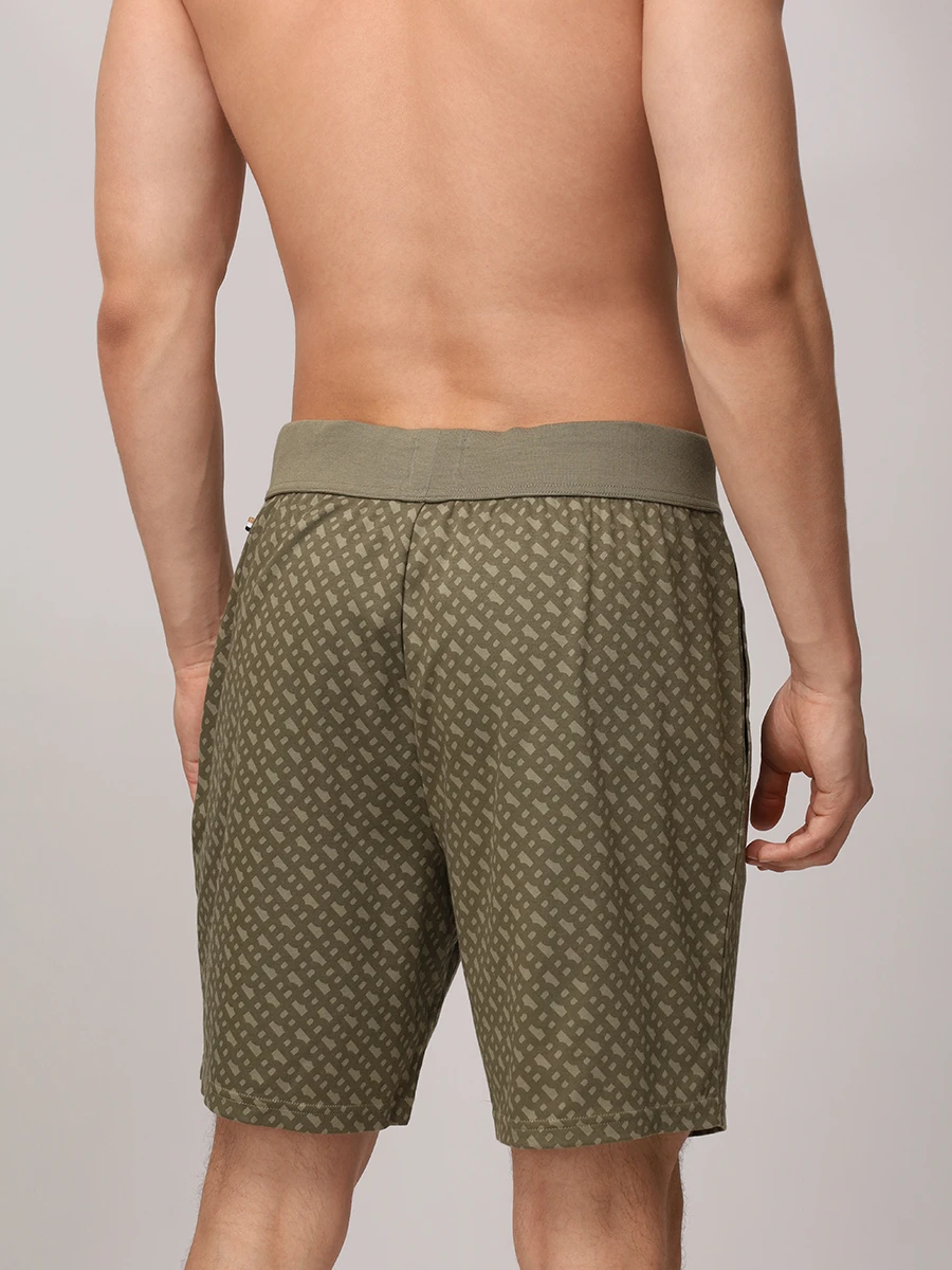 Костюм хлопковый