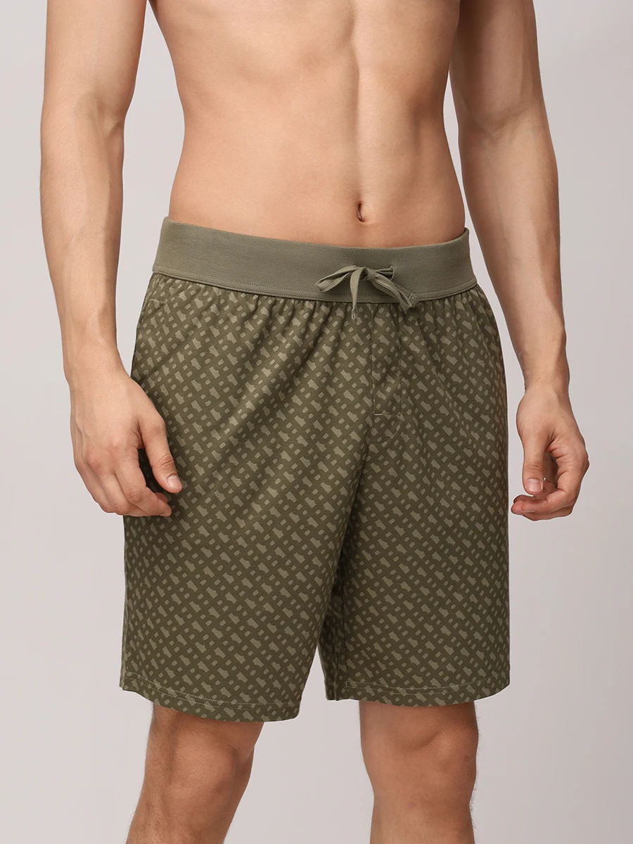 Костюм хлопковый