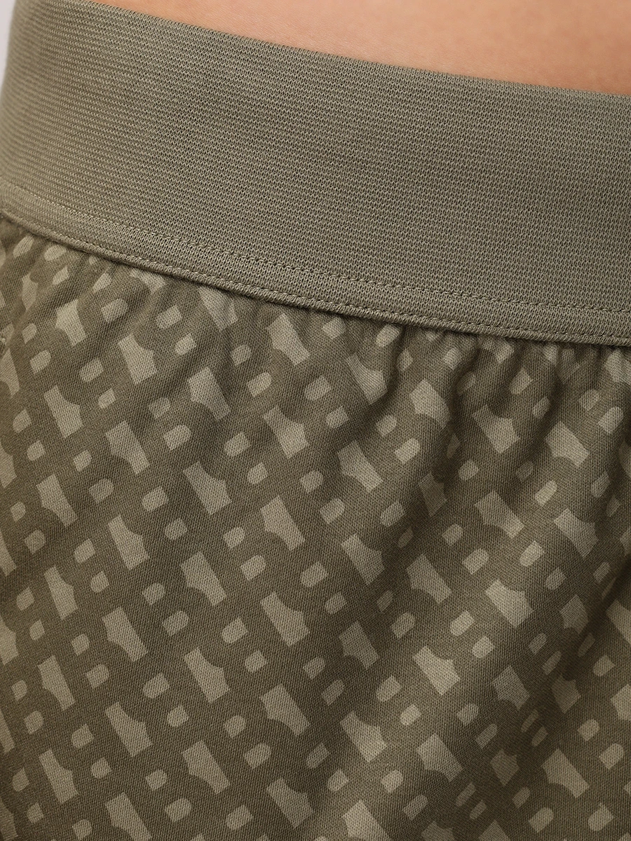 Костюм хлопковый